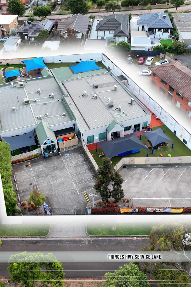 141-143/ Princes Highway Dandenong VIC 3175