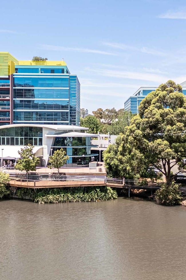 705-707/12 Century Circuit Norwest NSW 2153 705-707/12 Century Circuit Norwest NSW 2153