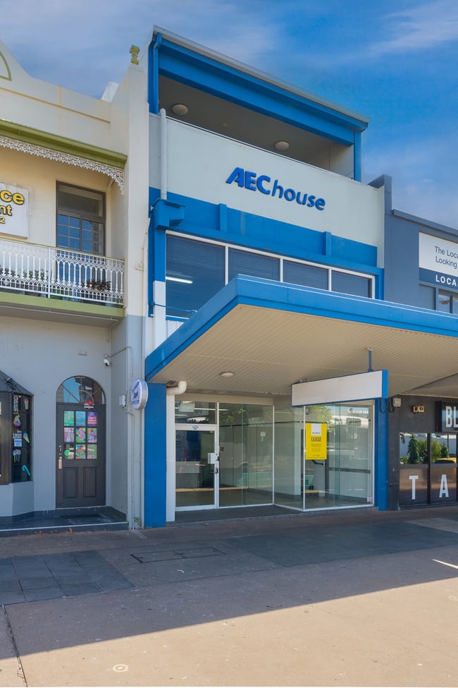 231-233 Flinders Street Townsville City QLD 4810