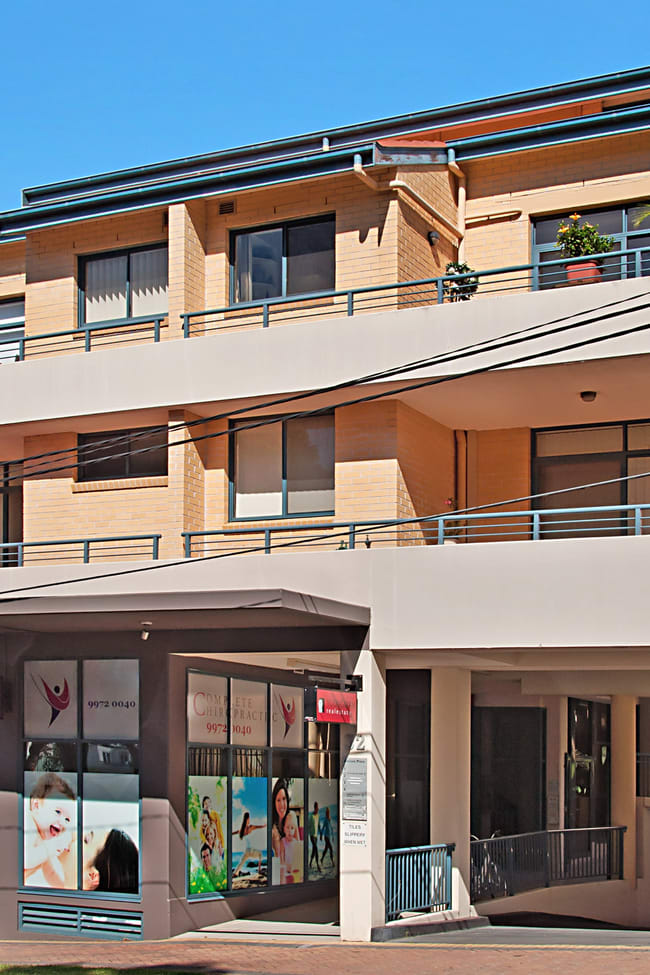3b/32 Fisher Road Dee Why NSW 2099