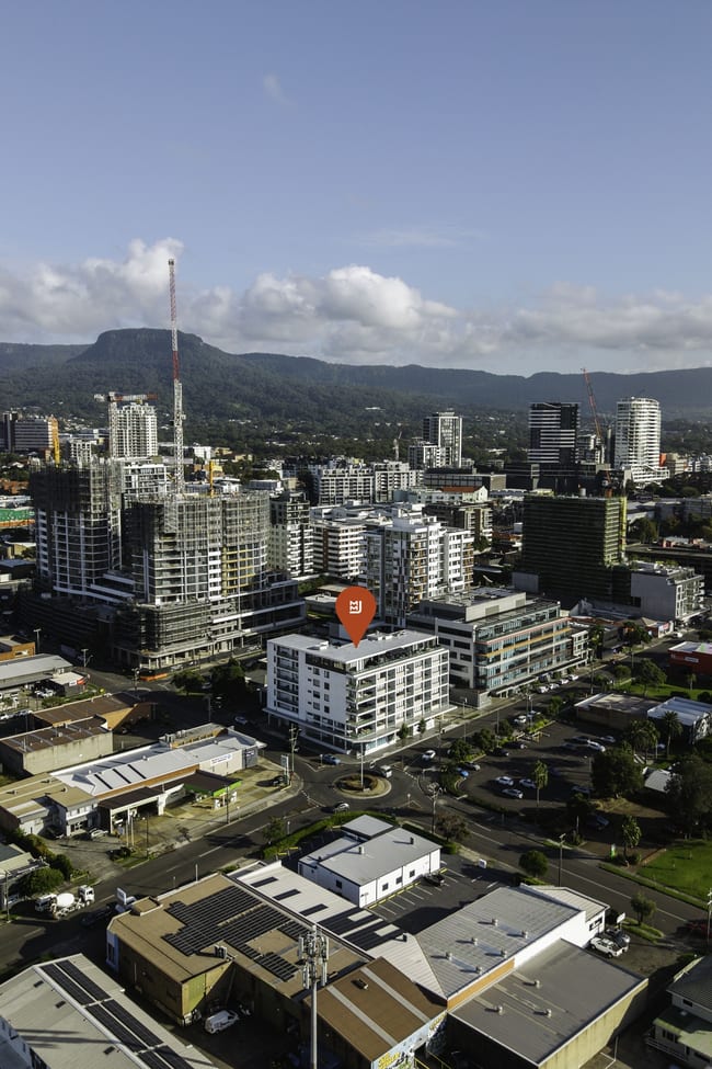1/290-294 Keira Street Wollongong NSW 2500
