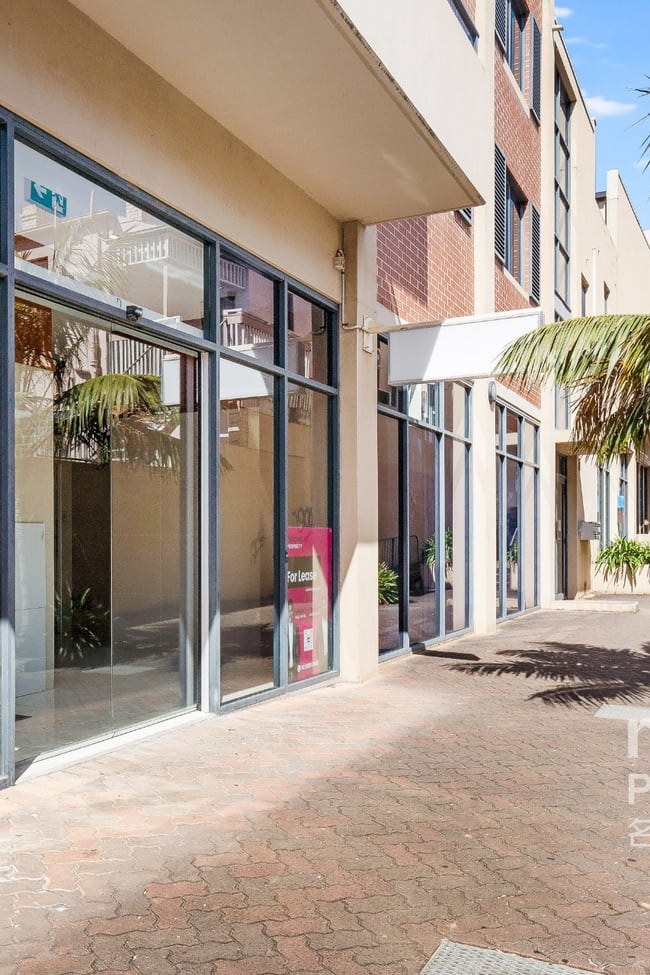 51/1 Brown Street (AKA 209 Liverpool St) Ashfield NSW 2131