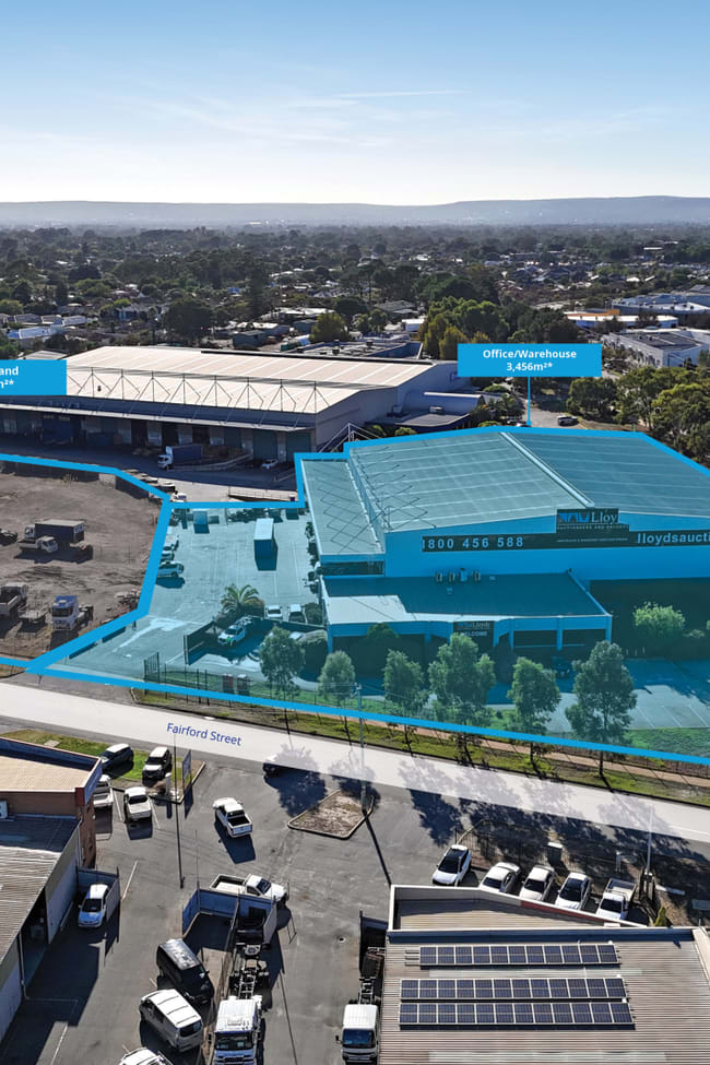 2 Fairford Street Bassendean WA 6054 2 Fairford Street Bassendean WA 6054