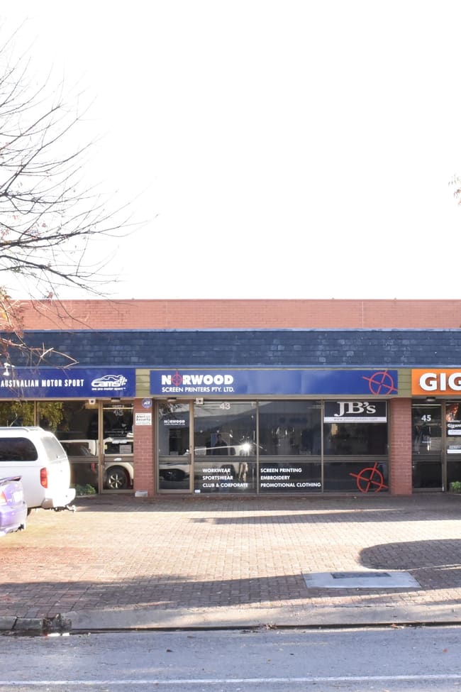 2/43 King William Street Kent Town SA 5067