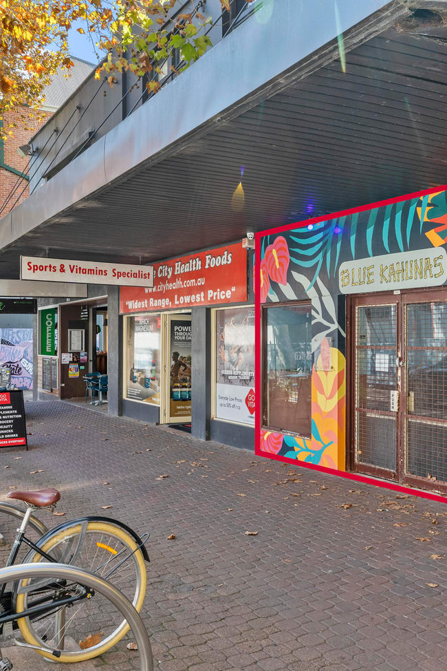 Lot 3/146 Hunter Street Newcastle NSW 2300 Lot 3/146 Hunter Street Newcastle NSW 2300