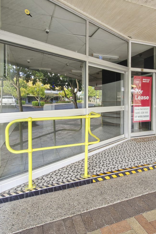 Shop 1/86 Bourbong Street Bundaberg Central QLD 4670