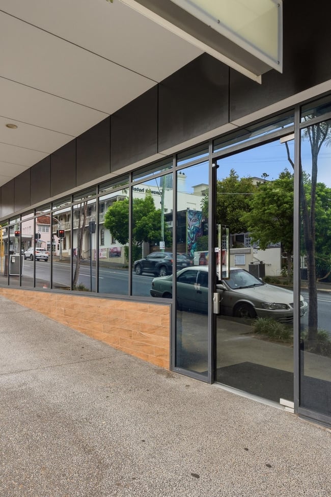 1/584 Brunswick Street New Farm QLD 4005
