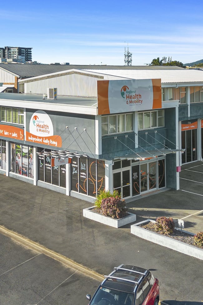 155 Alma Street Rockhampton City QLD 4700