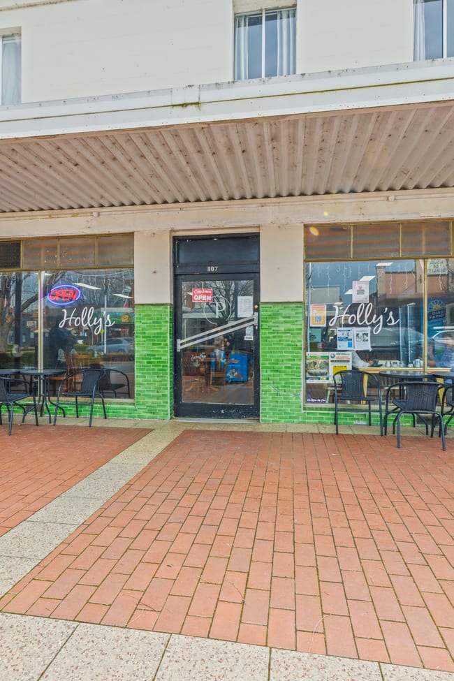 107 Pudman Street Boorowa NSW 2586