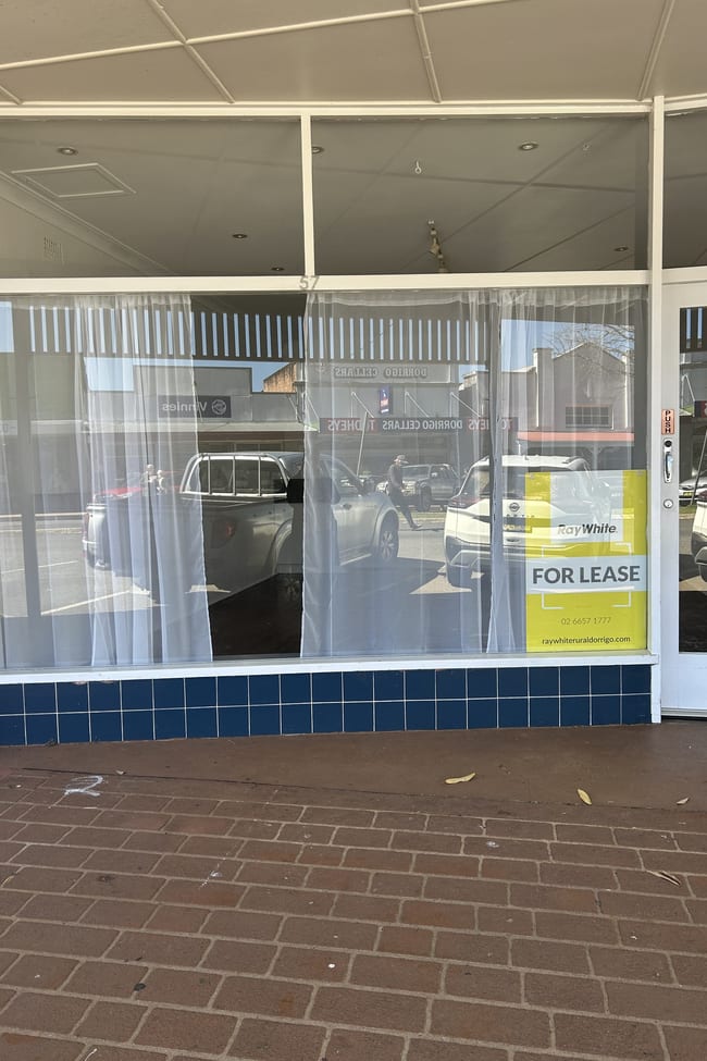 57 Hickory Street Dorrigo NSW 2453