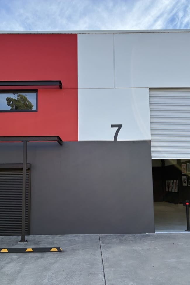 Unit 7/1 Burnet Road Warnervale NSW 2259