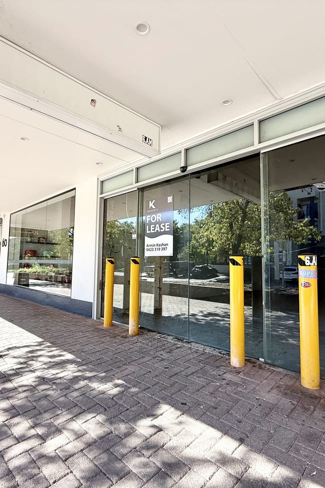 74A Giles Street Kingston ACT 2604