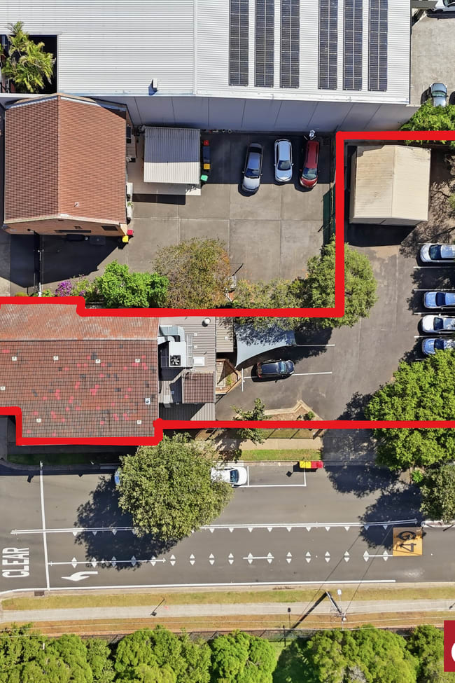 14 Browne Street Campbelltown NSW 2560