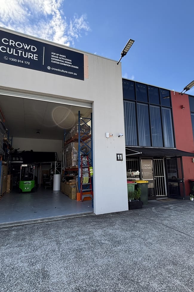 11/12-20 Lawrence Drive Nerang QLD 4211