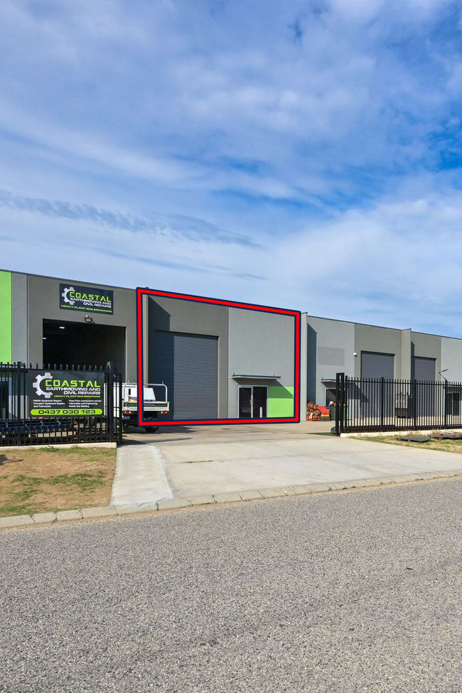 5/2 Helmshore Way Port Kennedy WA 6172
