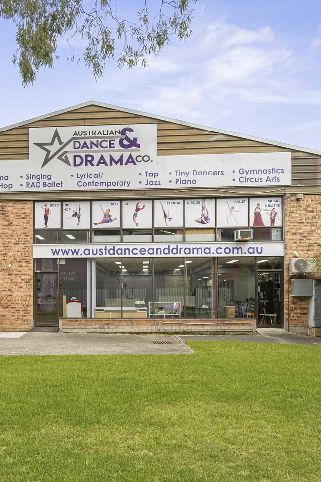 3/323 Newbridge Road Moorebank NSW 2170 3/323 Newbridge Road Moorebank NSW 2170