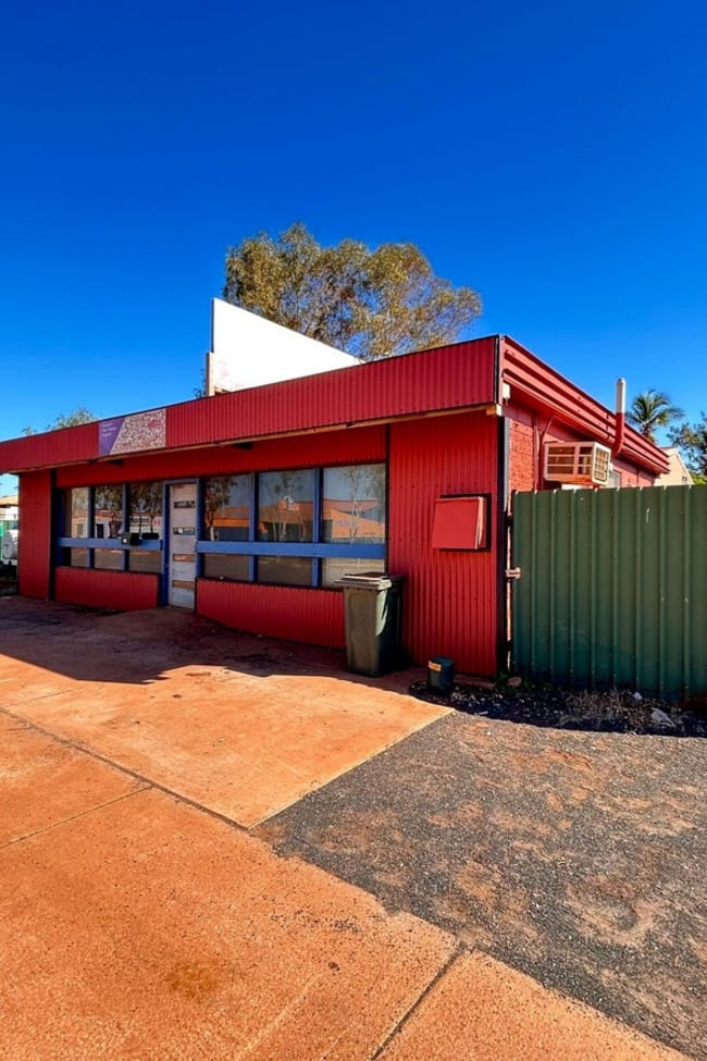 2/19 Anderson Street Port Hedland WA 6721