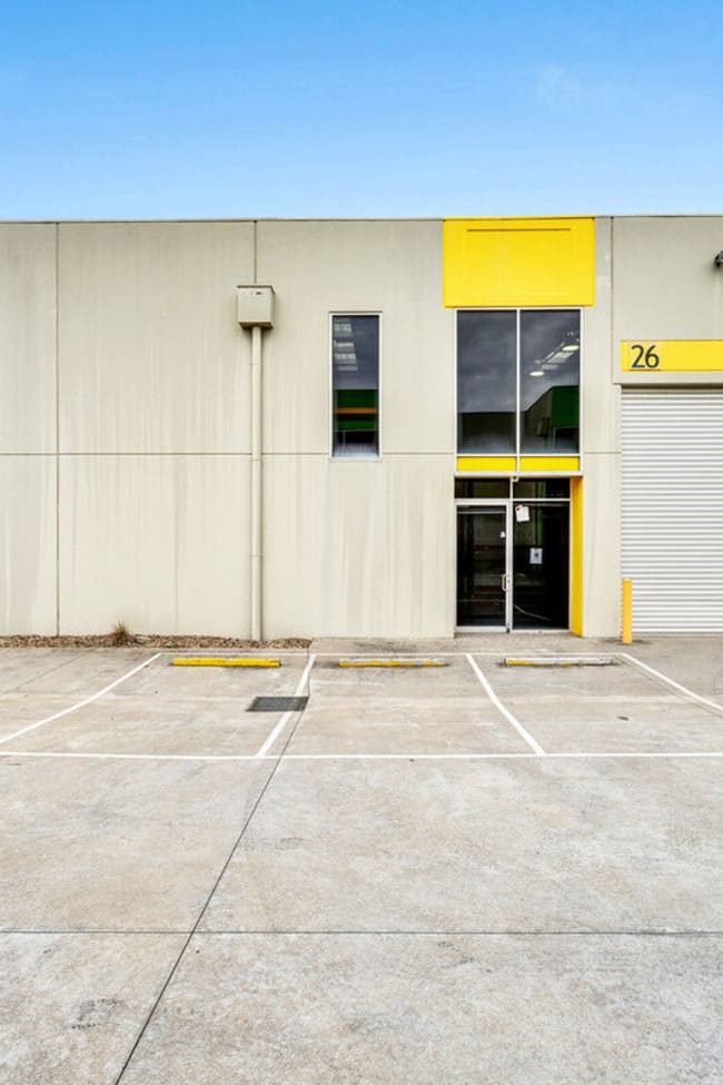 26 Prime Street Thomastown VIC 3074