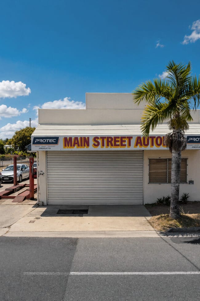Park Avenue QLD 4701 Park Avenue QLD 4701