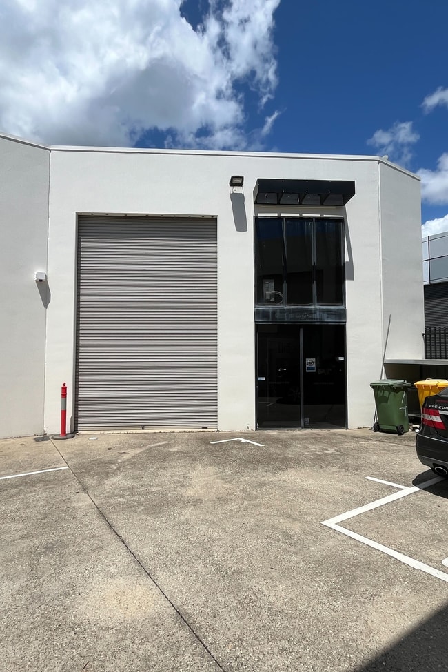 4/33 Township Drive Burleigh Heads QLD 4220