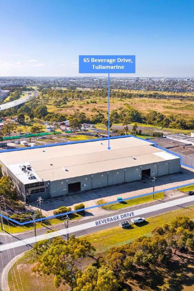 65 Beverage Drive Tullamarine VIC 3043