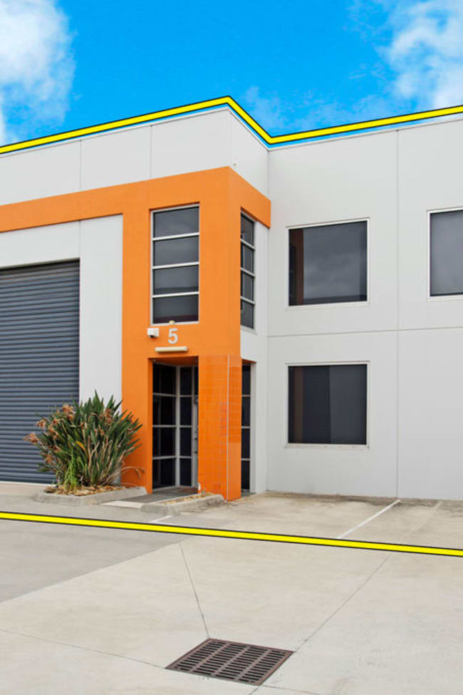 5/291 Wickham Road Moorabbin VIC 3189