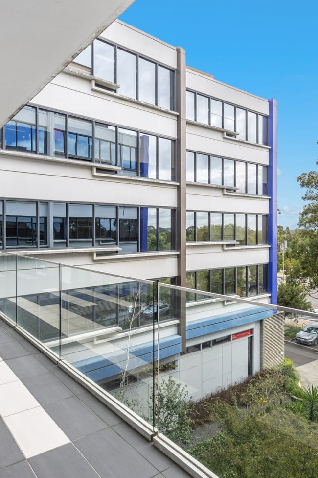 2.03/33 Lexington Drive Bella Vista NSW 2153 2.03/33 Lexington Drive Bella Vista NSW 2153