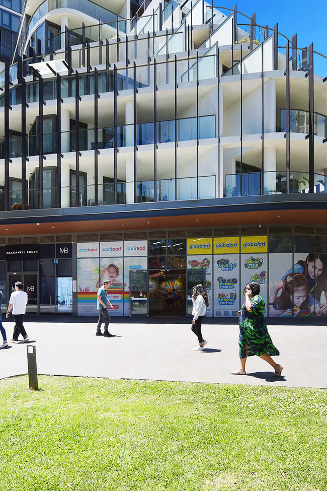 Shop 13/101 Waterloo Road Macquarie Park NSW 2113