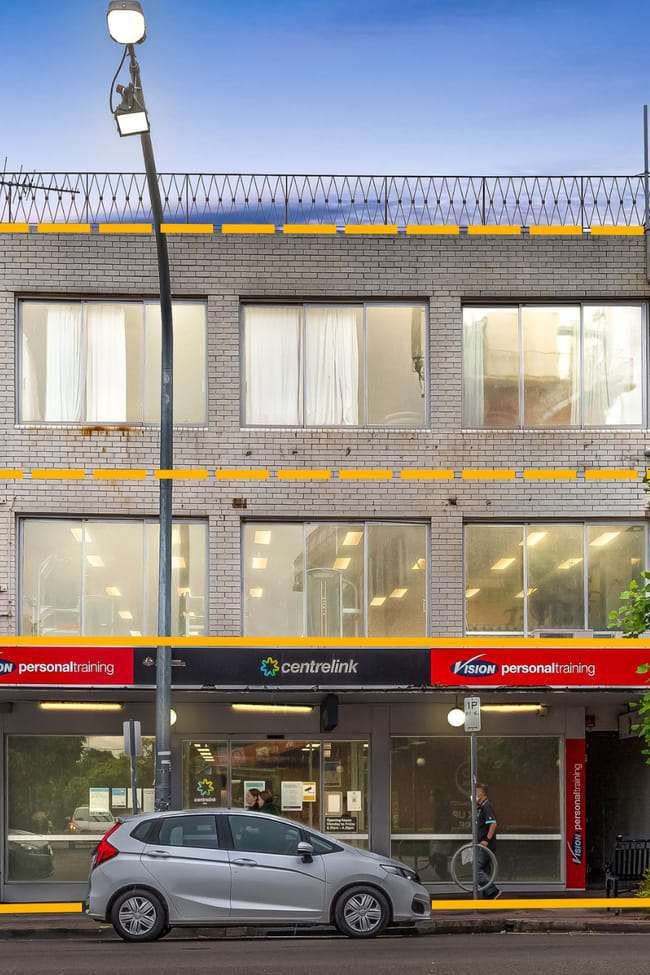 Ground Floor/314-316 Marrickville Road Marrickville NSW 2204