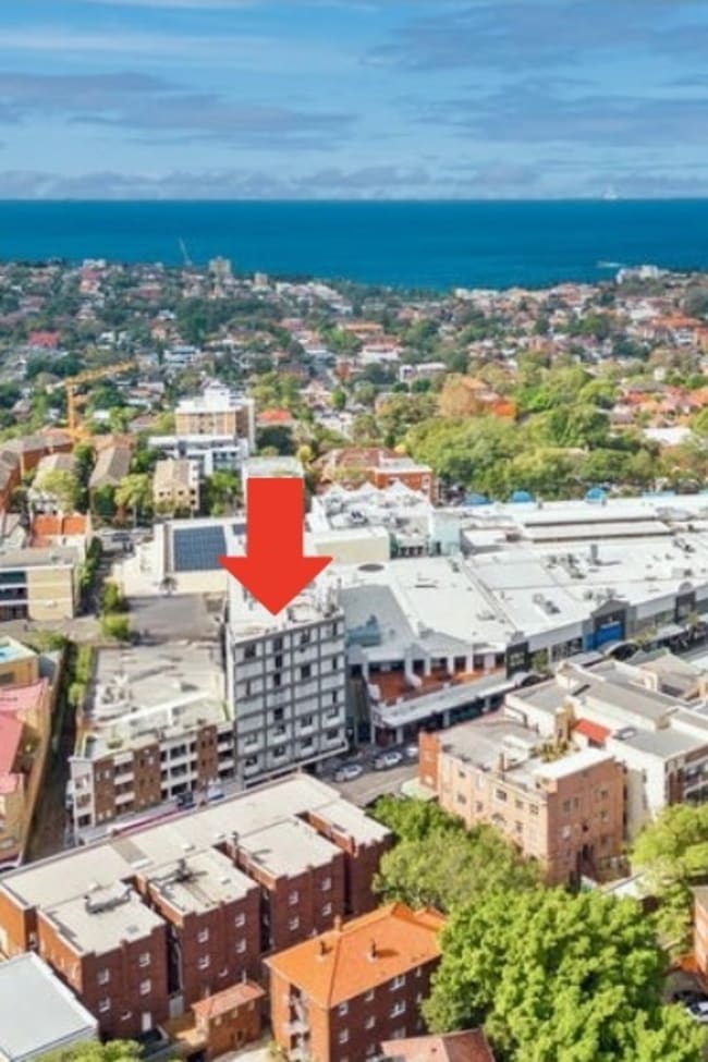 65 Belmore Road Randwick NSW 2031