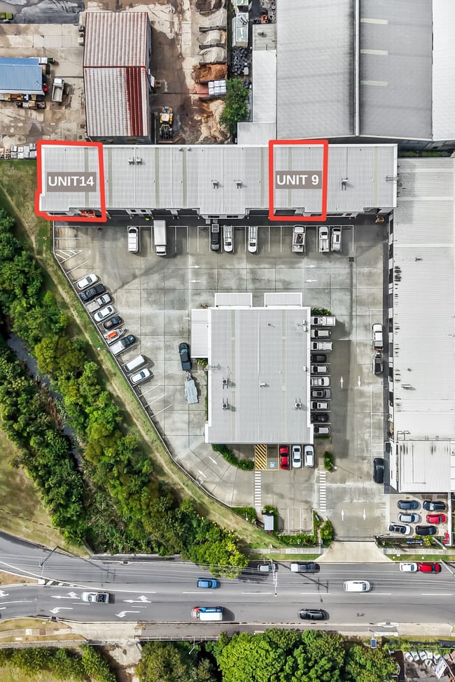 483 Newman Road Geebung QLD 4034
