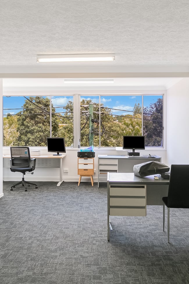 Suite 2/34-38 Griffith Street Coolangatta QLD 4225