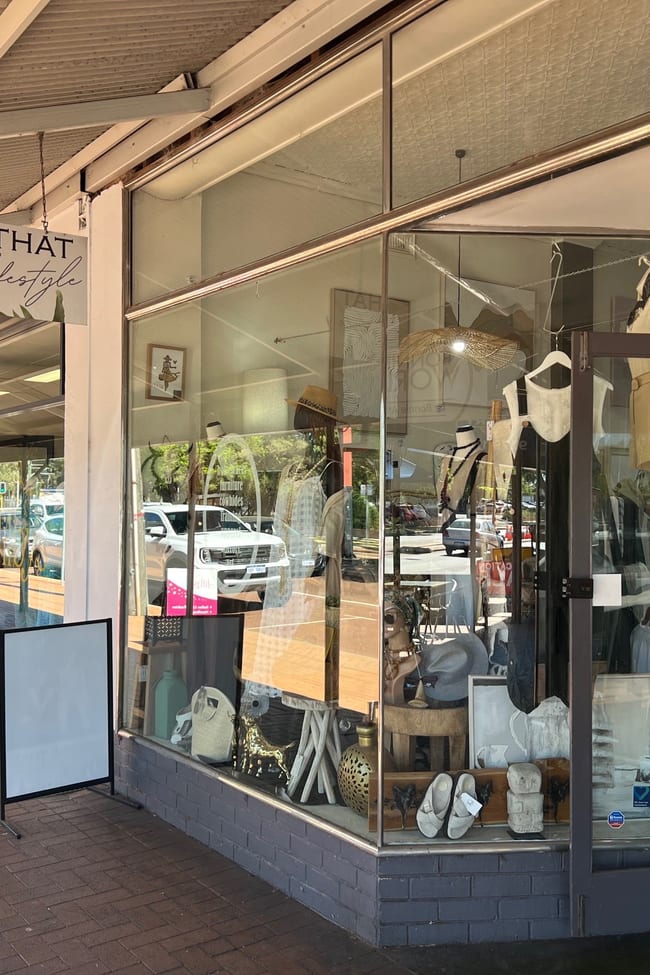Shop 3b/175 James Street Guildford WA 6055