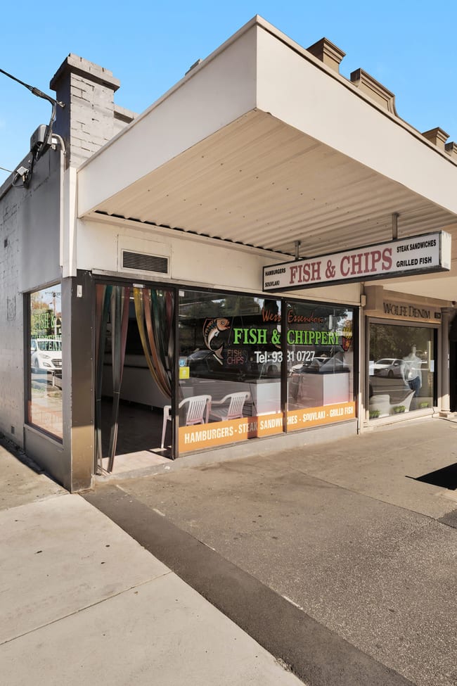 289A Buckley Street Aberfeldie VIC 3040