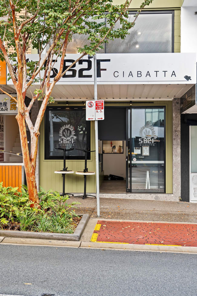 29 Davenport Street Southport QLD 4215