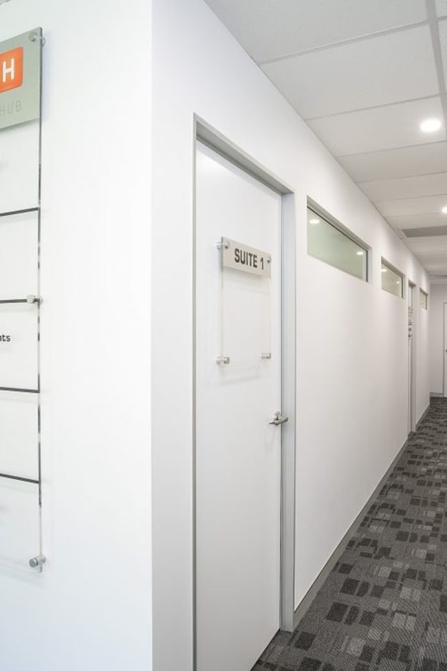 325/34-36 Glenferrie Drive Robina QLD 4226