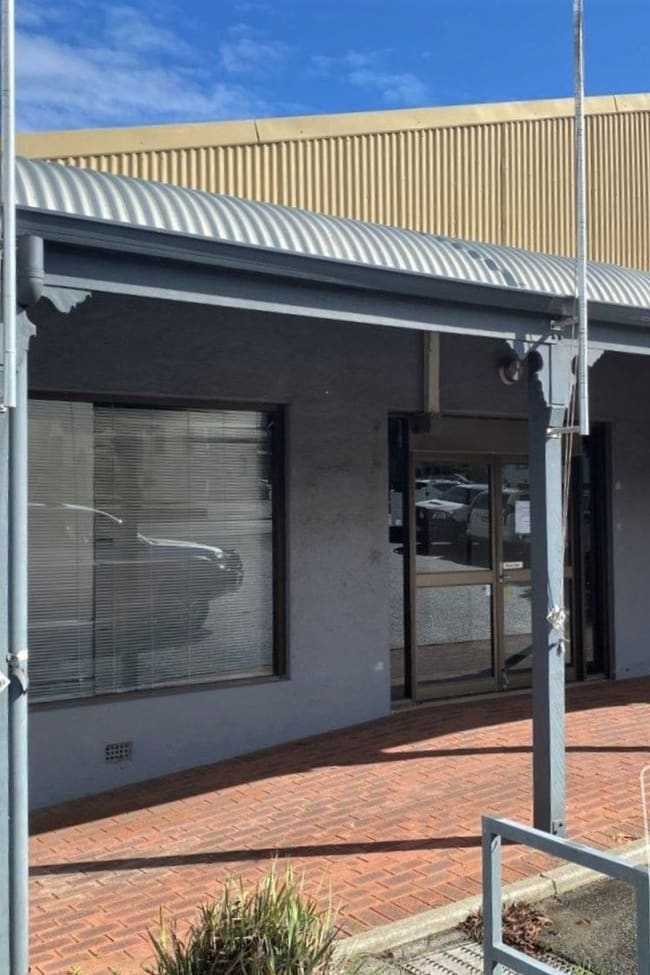 Suites/A or B /121 Aberdeen Street Albany WA 6330