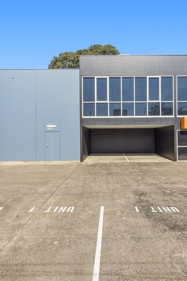 Unit 1/146-148 Williams Road Dandenong South VIC 3175