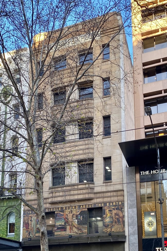 247-249 Collins Street Melbourne VIC 3000