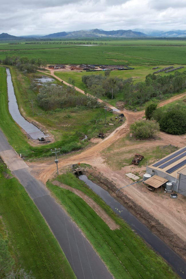 113 Kimalo Road Arriga QLD 4880