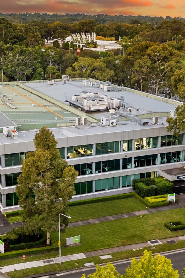 4 Talavera Road Macquarie Park NSW 2113