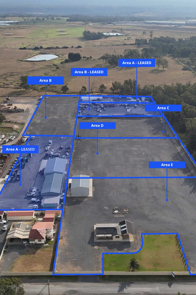 136 & 150 Mersey Road Bradfield NSW 2556