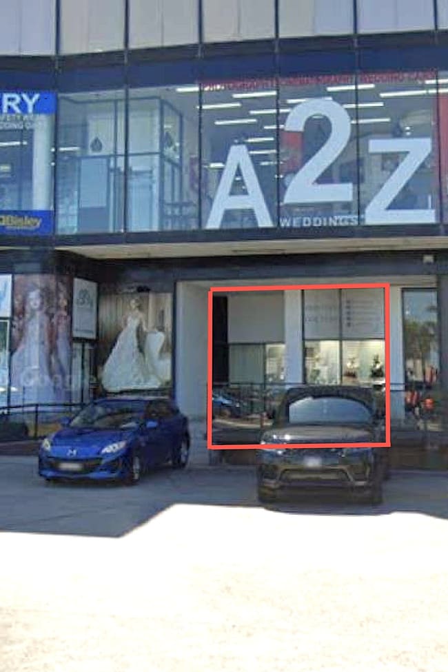 Wetherill Park NSW 2164