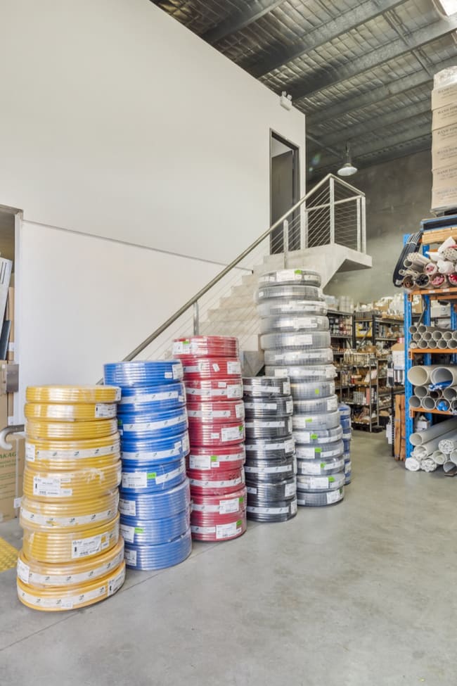 Unit 9, 18 Wurrook Circuit Caringbah NSW 2229