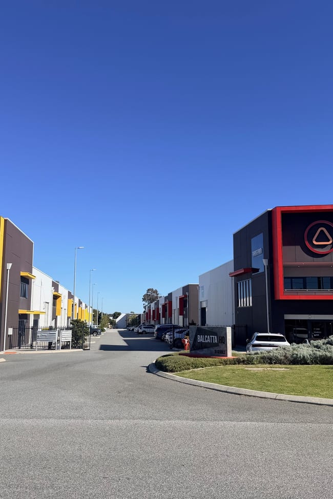 21/10 Geddes Street Balcatta WA 6021