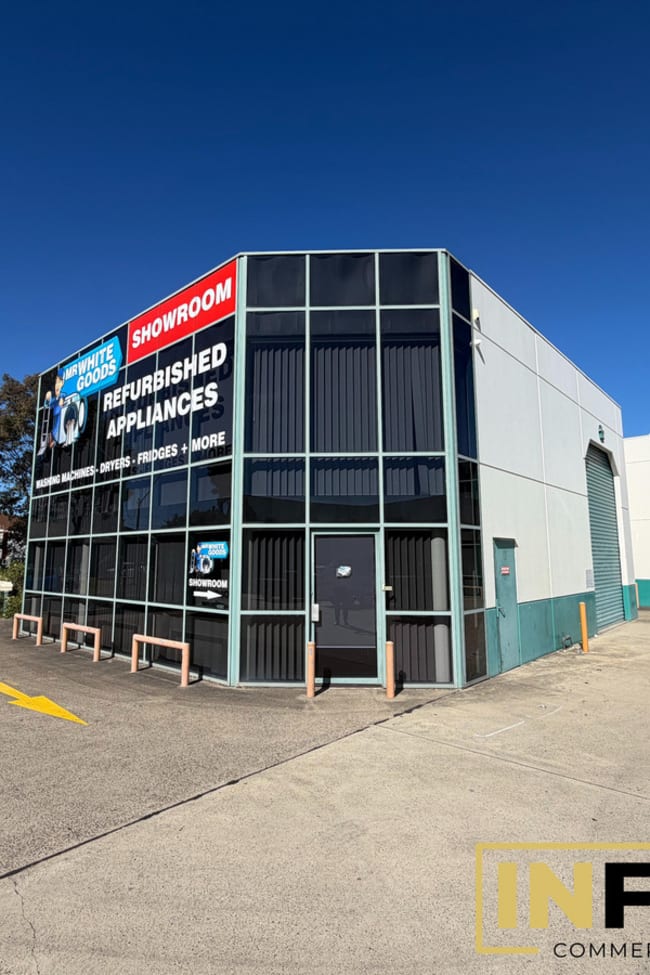 Minchinbury NSW 2770