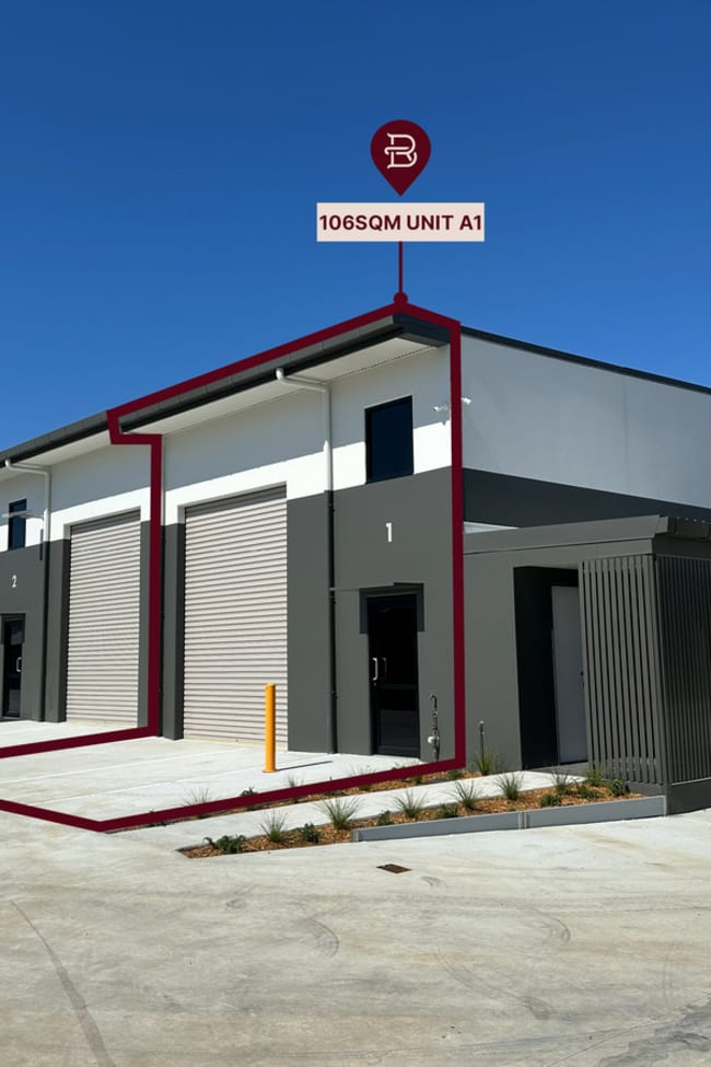 A1/17 Middle Road Hillcrest QLD 4118
