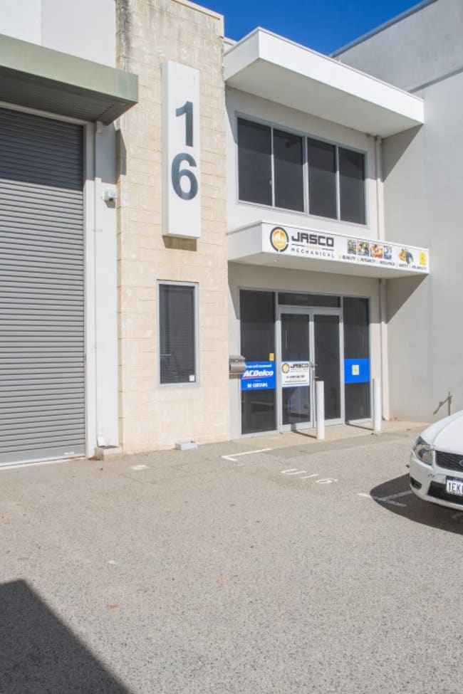 16/110 Inspiration Drive Wangara WA 6065