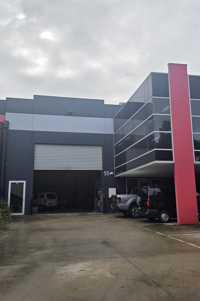 55 Latitude Boulevard Thomastown VIC 3074