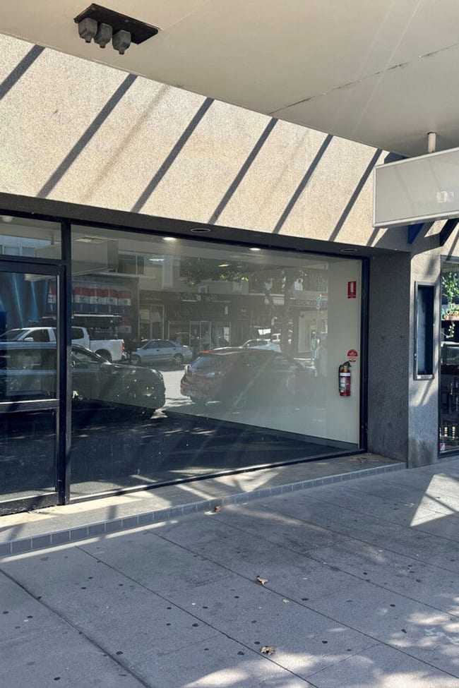 68 High Street Shepparton VIC 3630